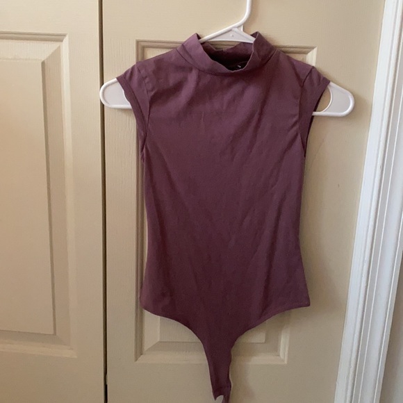 ASOS DESIGN Bodysuit NWT - Picture 2 of 3